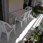 Baie Des Anges Ubytování v soukromí