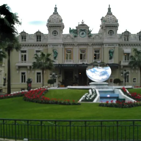 Ubytování v soukromí Baie Des Anges *