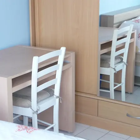 Séjour chez l'habitant Baie Des Anges *