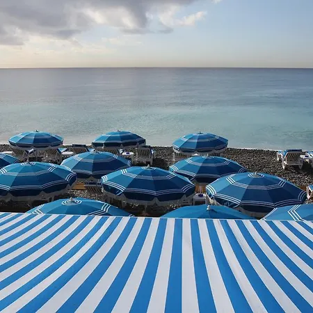 Baie Des Anges