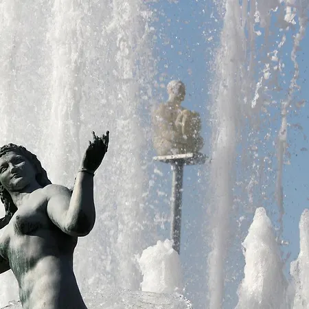 Privat bolig Baie Des Anges Nice