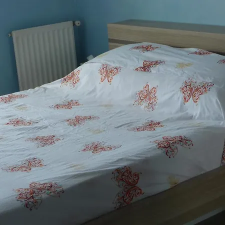 Baie Des Anges Homestay szállás