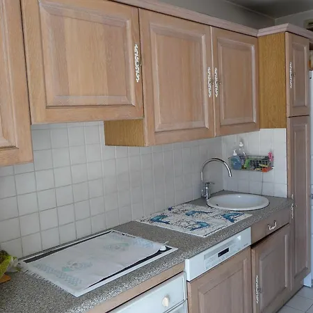 Homestay Baie Des Anges Nice