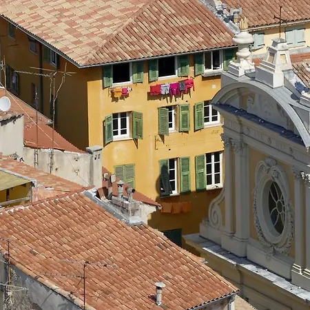 Privat bolig Baie Des Anges