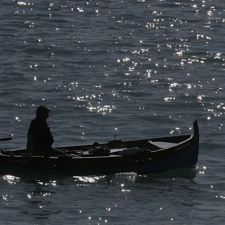 Homestay szállás Baie Des Anges Nizza