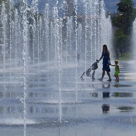 Baie Des Anges Homestay szállás *