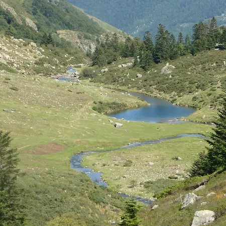 Baie Des Anges Homestay szállás Nizza