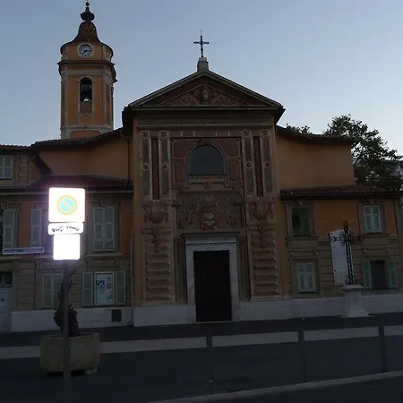 Baie Des Anges Nizza