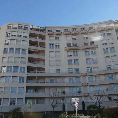 Baie Des Anges * Nice