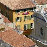 Alloggio in famiglia Baie Des Anges