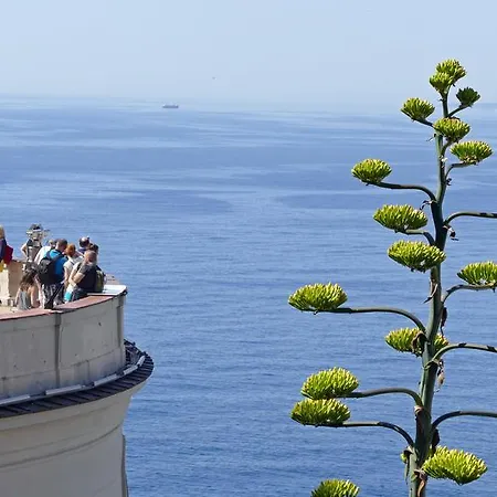 Baie Des Anges *